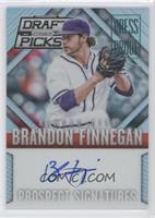 Brandon Finnegan #/199