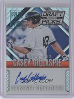 Casey Gillaspie #/199