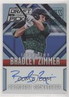 Bradley Zimmer #/199