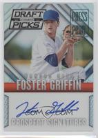 Foster Griffin #/199