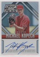 Michael Kopech #/199
