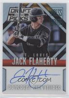 Jack Flaherty #/199