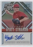 Wyatt Strahan #/199