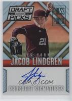 Jacob Lindgren #/199
