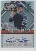 Cameron Varga #/199