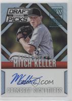 Mitch Keller #/199