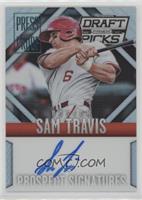 Sam Travis #/199