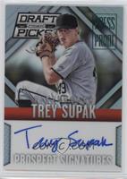 Trey Supak #/199