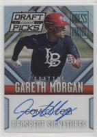 Gareth Morgan #/199