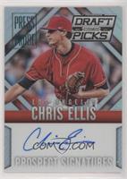 Chris Ellis #/199