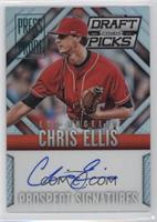 Chris Ellis #/199