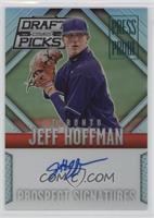 Jeff Hoffman #/199