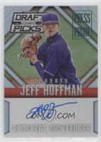 Jeff Hoffman #/199