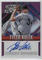 Tyler Kolek #/149