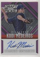 Kodi Medeiros #/149