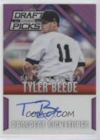 Tyler Beede #/149