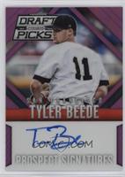 Tyler Beede #/149