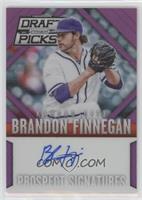 Brandon Finnegan #/149