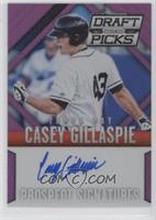 Casey Gillaspie #/149