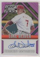 Luke Weaver #/149