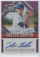 Foster Griffin #/149