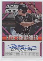Kyle Schwarber #/149