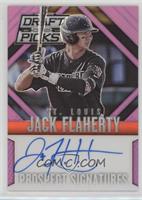 Jack Flaherty #/149
