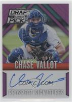 Chase Vallot #/149