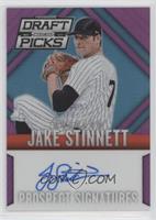 Jake Stinnett #/149