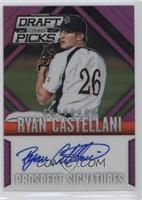 Ryan Castellani #/149