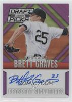 Brett Graves #/149