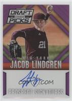 Jacob Lindgren #/149