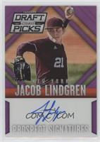 Jacob Lindgren #/149