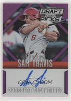 Sam Travis #/149