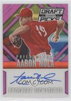 Aaron Nola #/149