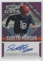 Gareth Morgan #/149