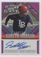 Gareth Morgan #/149