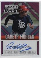 Gareth Morgan #/149