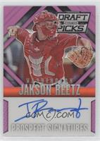 Jakson Reetz #/149