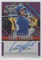 Lane Thomas #/149