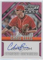 Chris Ellis #/149