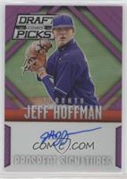 Jeff Hoffman #/149