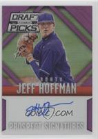 Jeff Hoffman #/149