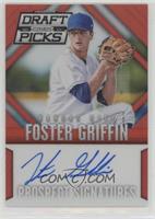 Foster Griffin #/100