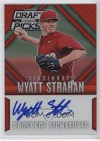 Wyatt Strahan #/100