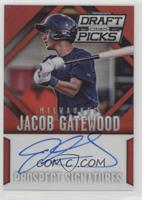 Jacob Gatewood #/100