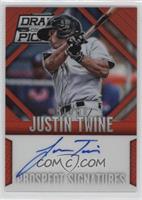 Justin Twine #/100