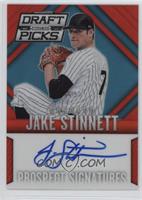 Jake Stinnett #/100