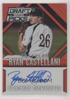 Ryan Castellani #/100