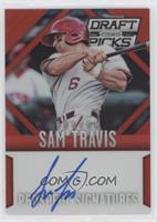 Sam Travis #/100